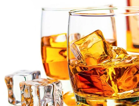 Enfriamiento de bebidas