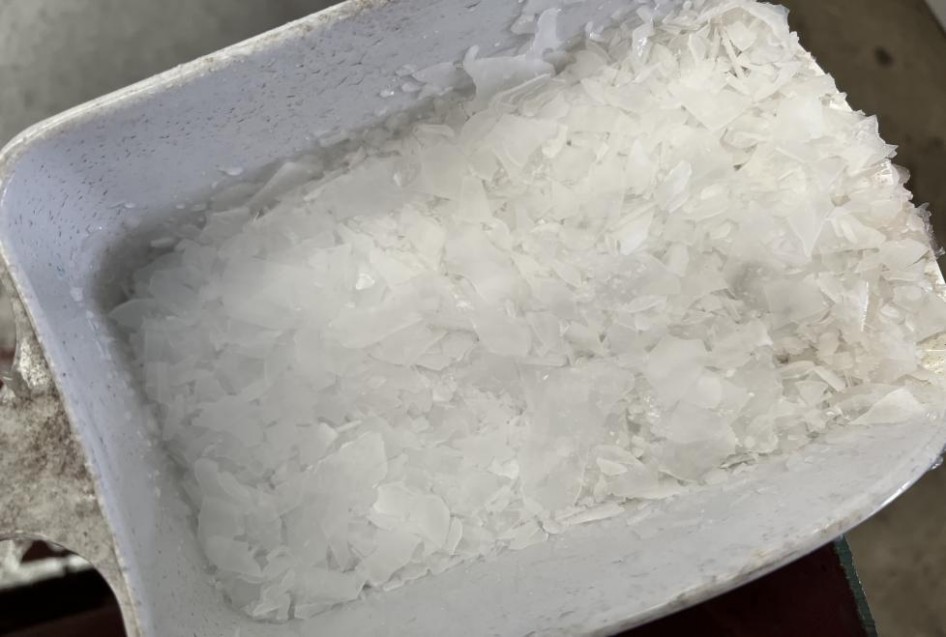 Máquina de hielo en escamas de 1 tonelada con compresor Bitzer y sala de almacenamiento de hielo de 1000 kg – Kenia