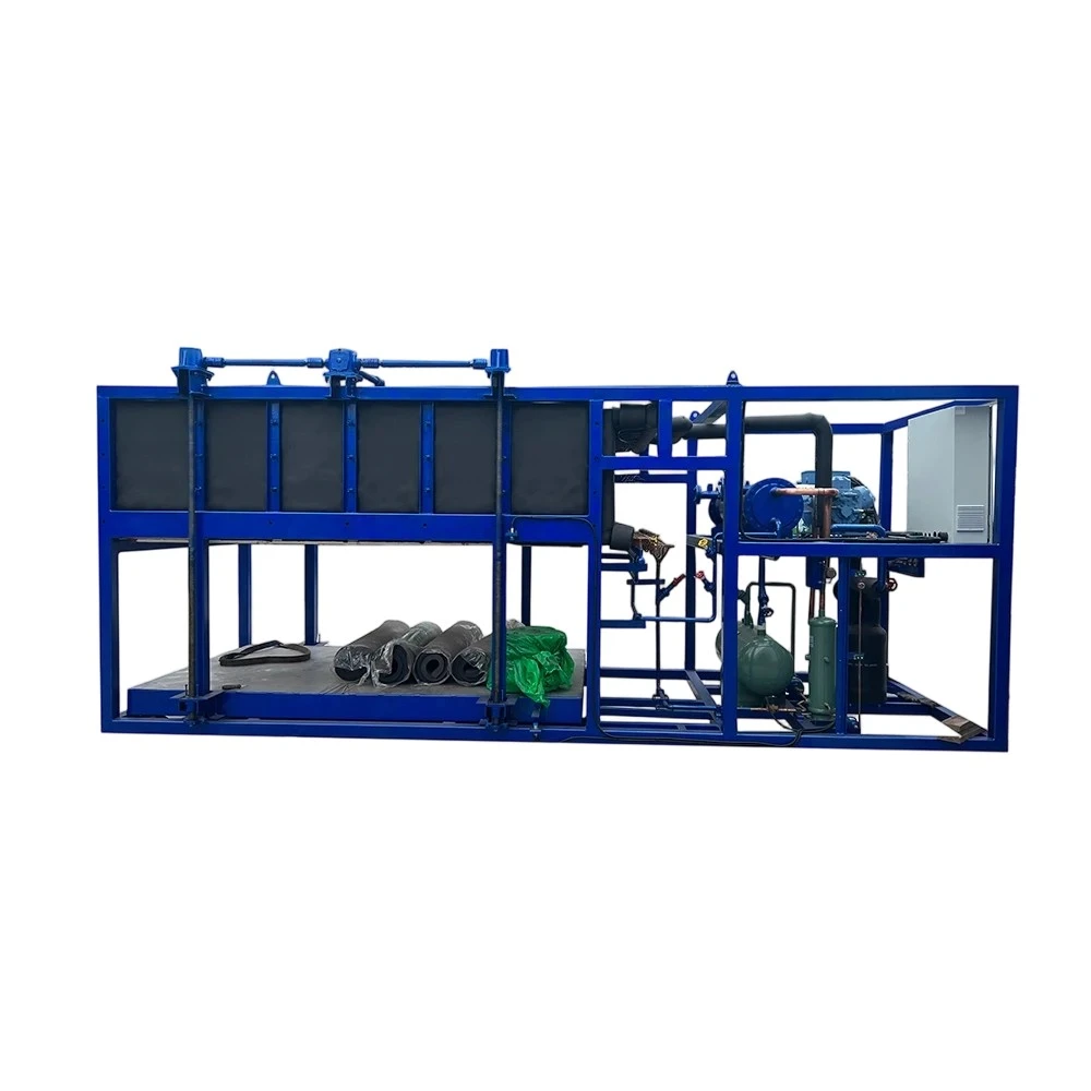 Requisitos para instalar una m&aacute;quina de cubitos de hielo: energ&iacute;a, agua, desag&uuml;e y espacio {keywords}